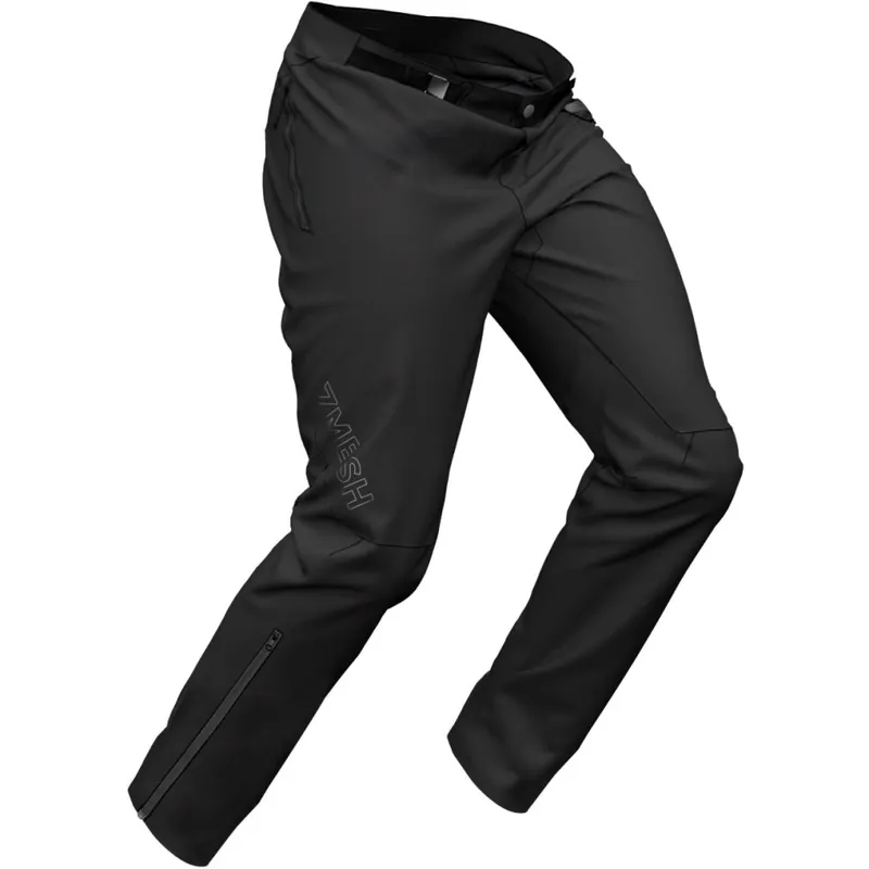 Jetzt Bestellen 7mesh Guardian Apex Hose Herren 2544 - Schwarz