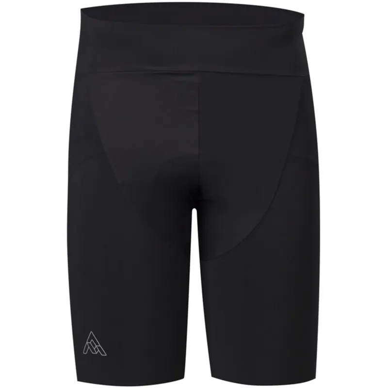Neu 7mesh MK3 Radhose Herren - Schwarz