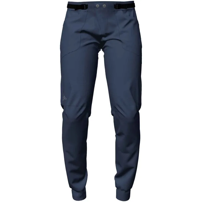 Neu Im Sortiment 7mesh Glidepath Hose Herren - Midnight Blue