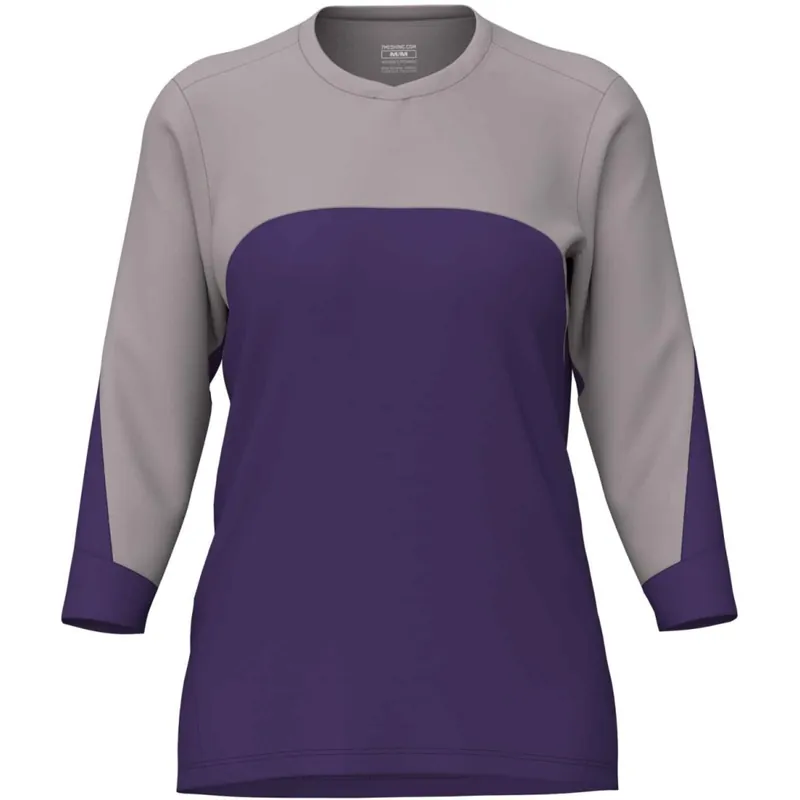 7mesh Roam 3/4 Shirt Damen - Purple Moon Nur Heute
