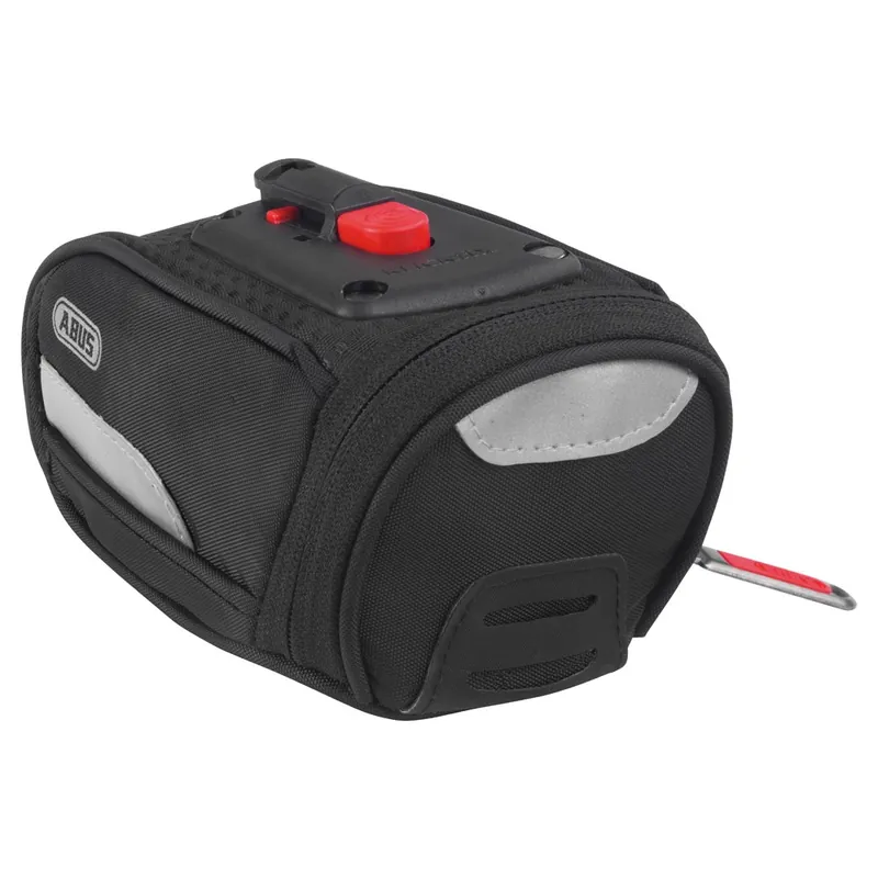 Abverkauf ABUS Oryde ST 2085 Satteltasche - 0.7L