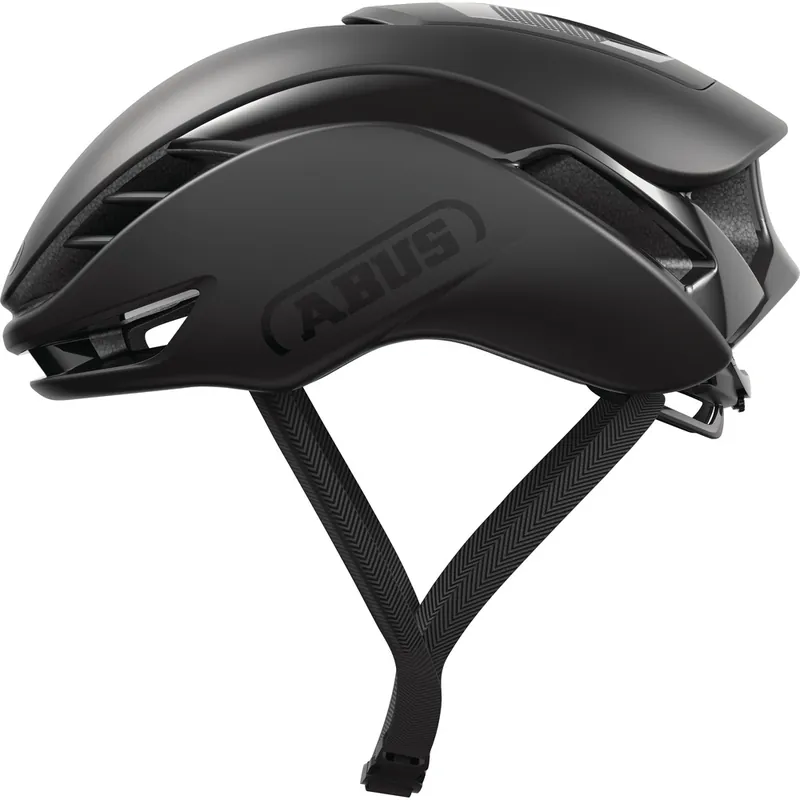 Neue Kollektion ABUS GameChanger 2.0 Helm - velvet black