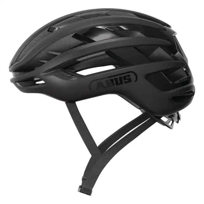 ABUS AirBreaker 2.0 Helm - velvet black Top-Seller