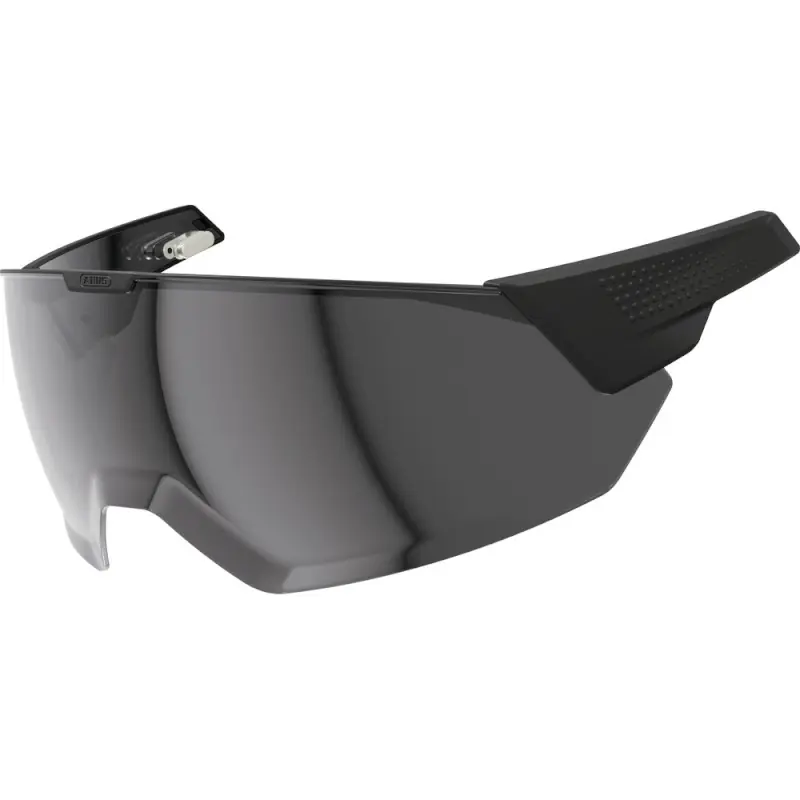 ABUS Visier für HYP-E Helm - smoke L Neue Kollektion