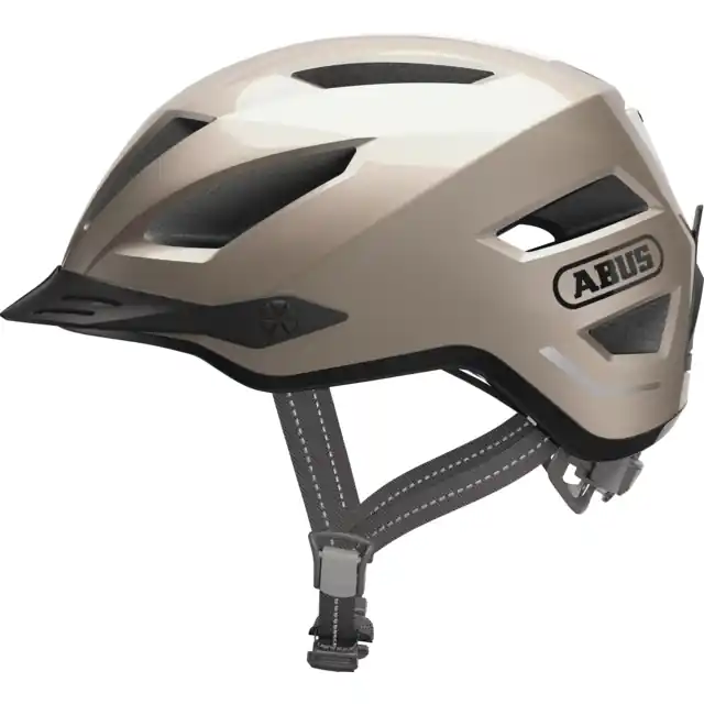 ABUS Pedelec 2.0 Helm - champagne gold Direktkauf