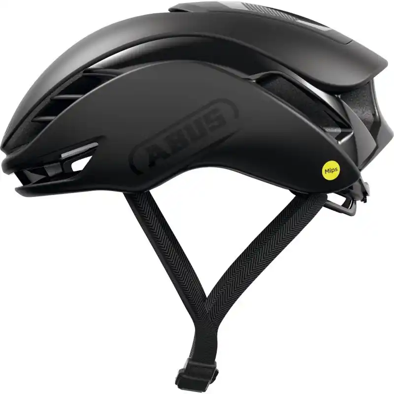 Saisonangebot ABUS GameChanger 2.0 RF MIPS Helm - velvet black
