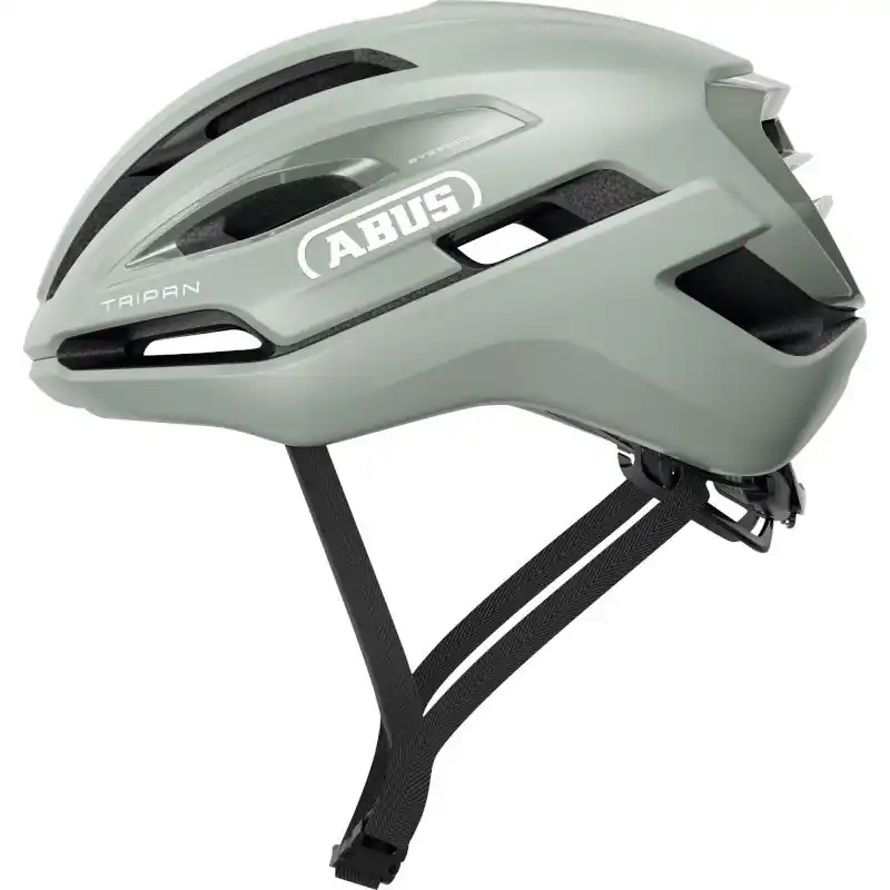 Sonderaktion ABUS Taipan Helm - frosted green