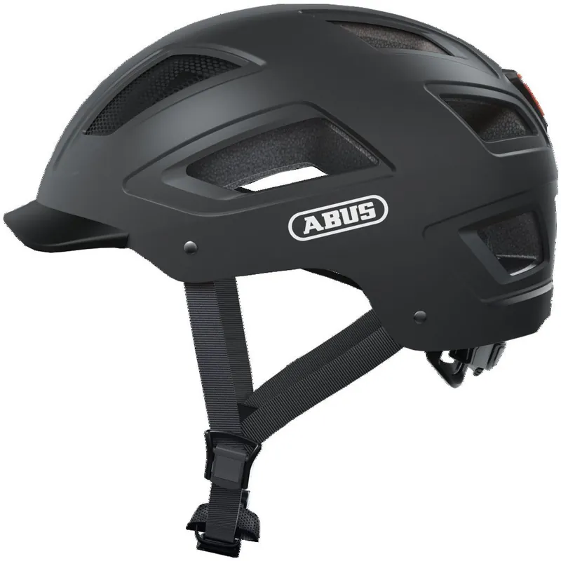 ABUS Hyban 2.0 Helm - titan Sonderangebot