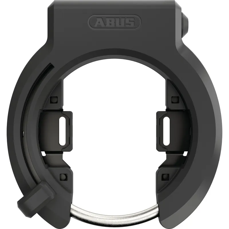 ABUS Granit XPlus 6950M AM NR Rahmenschloss + 6KS/100 Rahmenschlosskette + ST 5950 Tasche - schwarz Preis Gesenkt