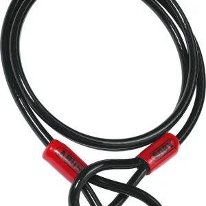 Knallerangebot ABUS Cobra Schlaufenkabel - 10 mm x 200 cm