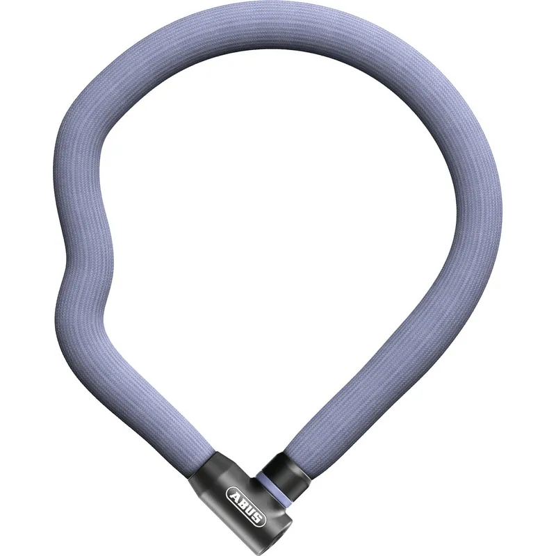 ABUS Goose Lock 4204K - 110 cm Kettenschloss - flint Preisreduziert
