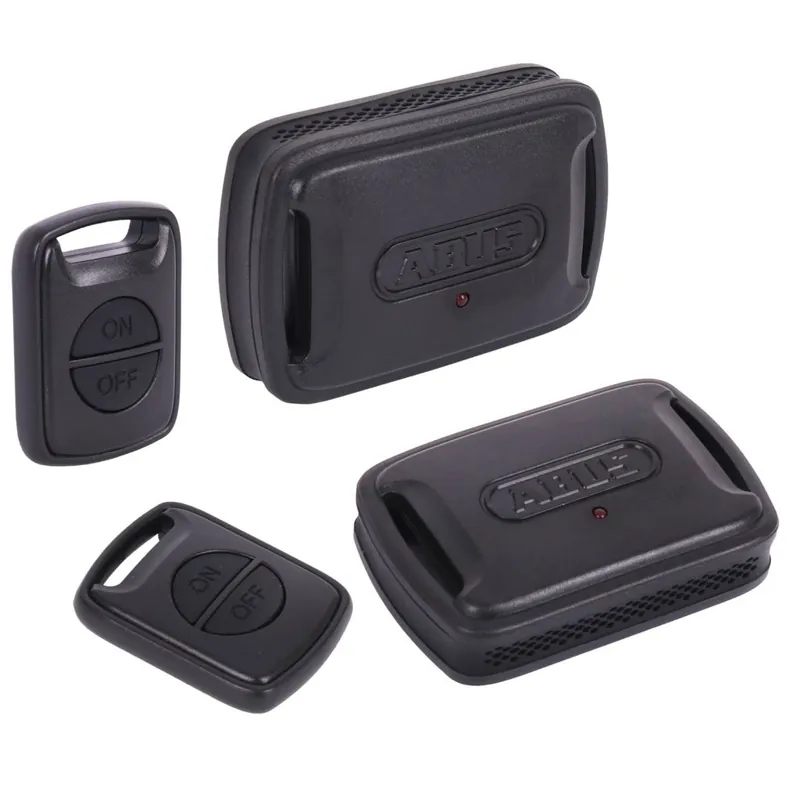 ABUS Alarmbox RC TwinSet Preisreduziert