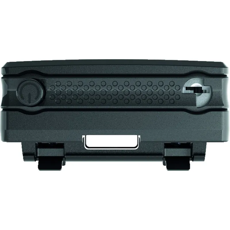 Preisknaller ABUS Alarmbox 2.0 - schwarz