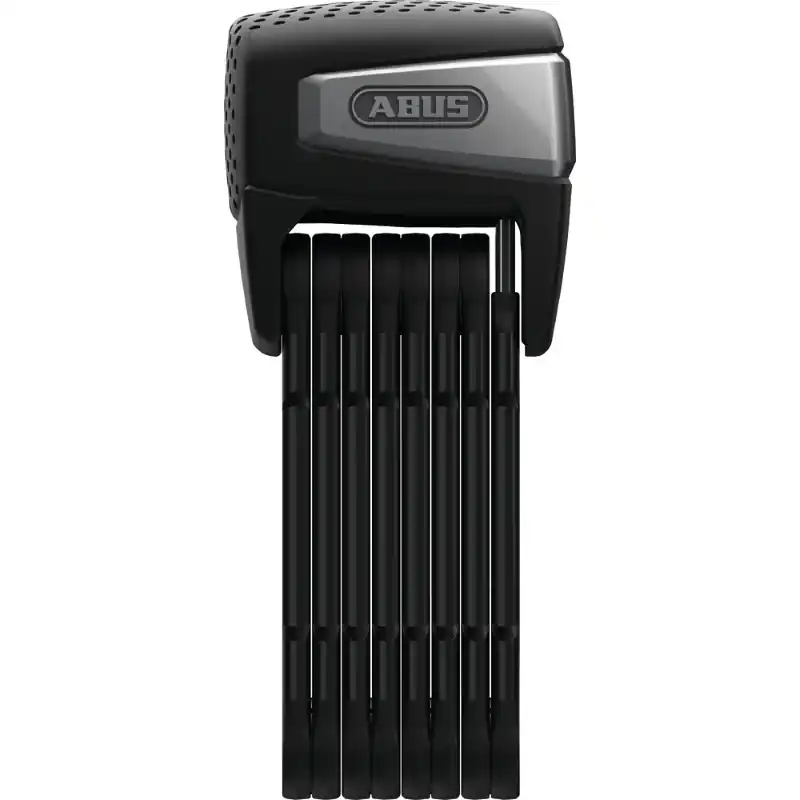 ABUS BORDO 6500A SmartX - 110cm Faltschloss + Halterung SH - schwarz Beliebt
