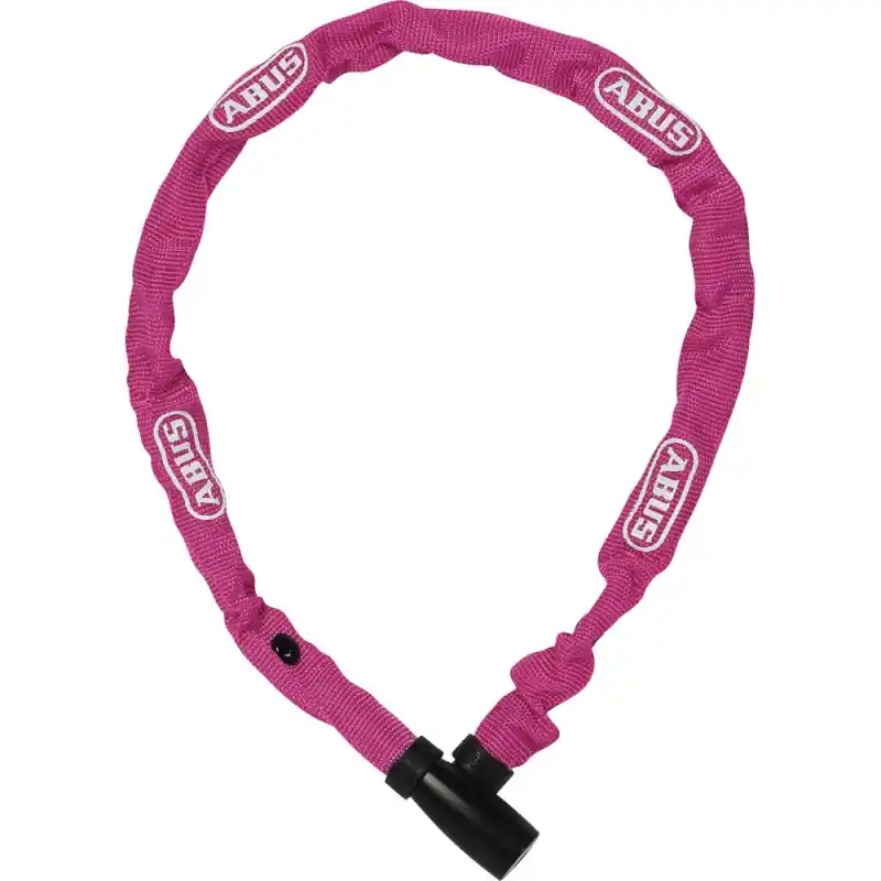 Jetzt Bestellen ABUS 1500 Web - 60cm Kettenschloss - coral