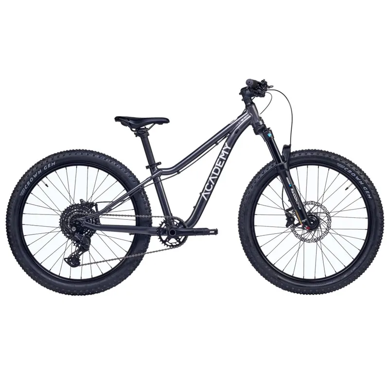 Direktkauf Academy Trail 5 - 24" Kinder Mountainbike - 2026 - space