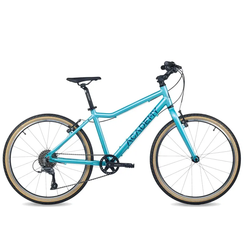 Academy Grade 5 - 24" Kinderfahrrad - 2026 - ocean Sofort Bestellen