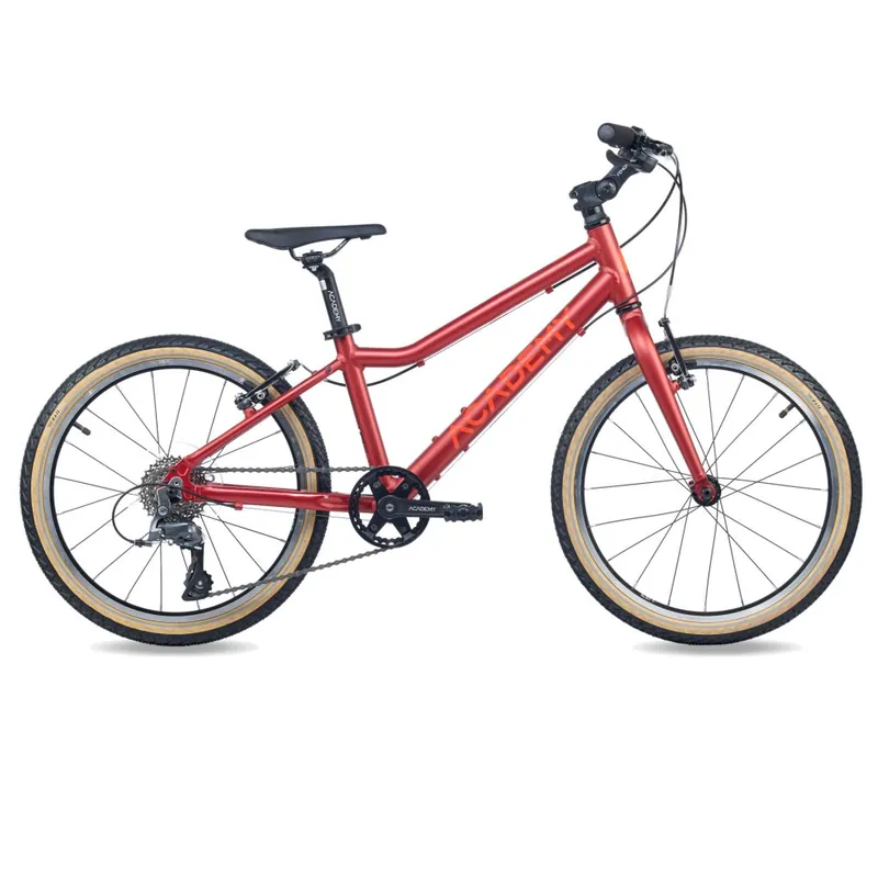 Online Kaufen Academy Grade 4 - 20" Kinderfahrrad - 2026 - rot