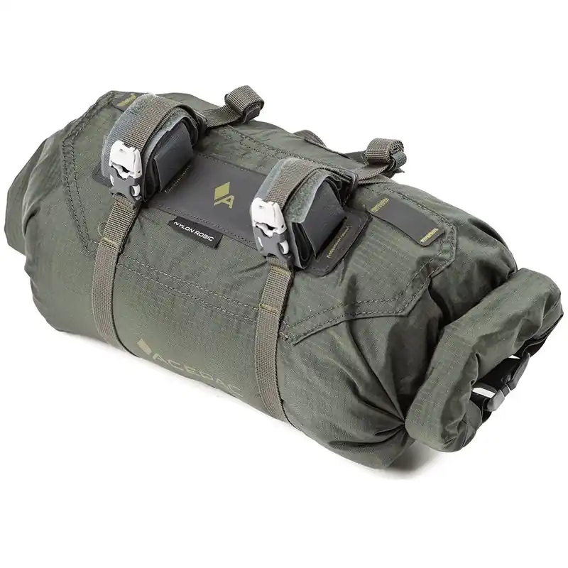 Jetzt Bestellen Acepac Mini Bar Roll MKIII Lenkertasche - 7L - grau