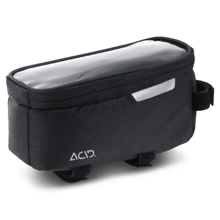 Angebot ACID CMPT 1 Oberrohrtasche - black