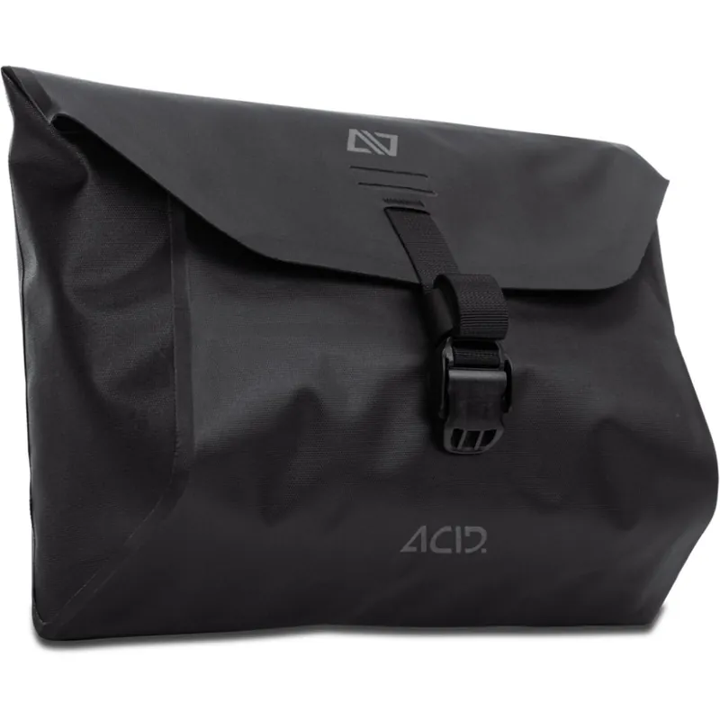 ACID PACK PRO 3 Lenkertasche - schwarz Neue Ware
