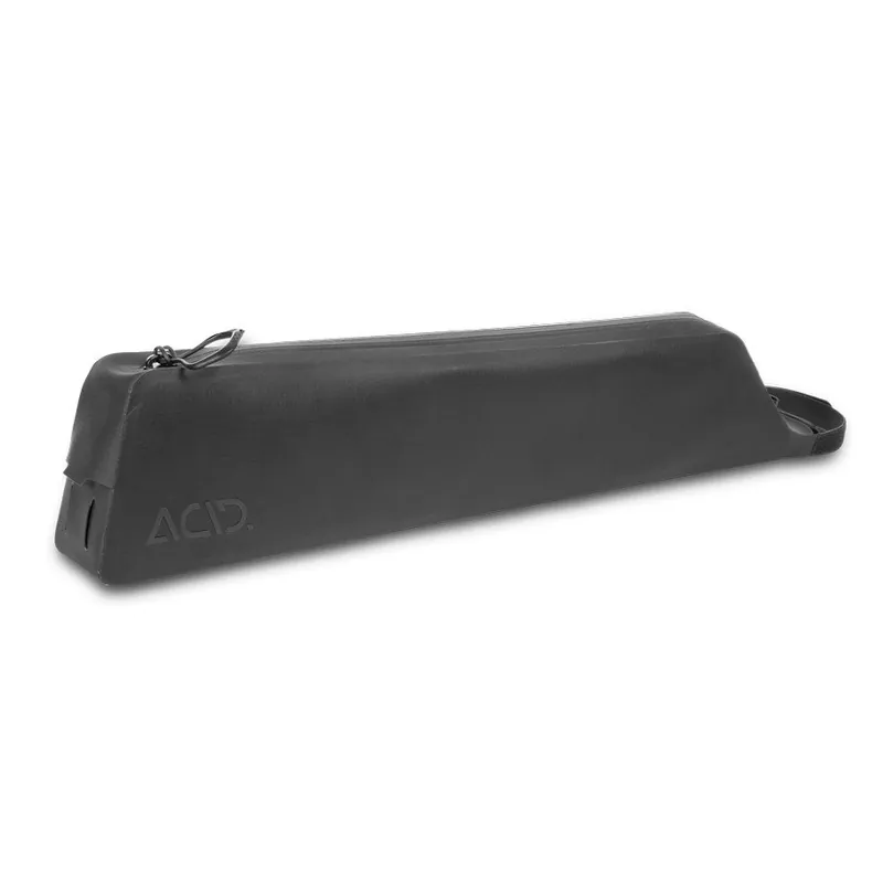 ACID PACK PRO Oberrohrtasche 1.2 L - schwarz Beliebt