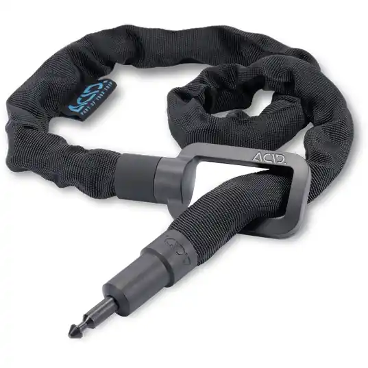 ACID Einsteckkette Pro 100 für Latch 6078 - schwarz Preisknaller