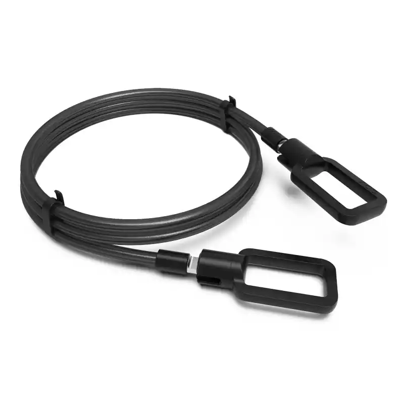 Markenware ACID PRO 400 Kabelverlängerung - schwarz