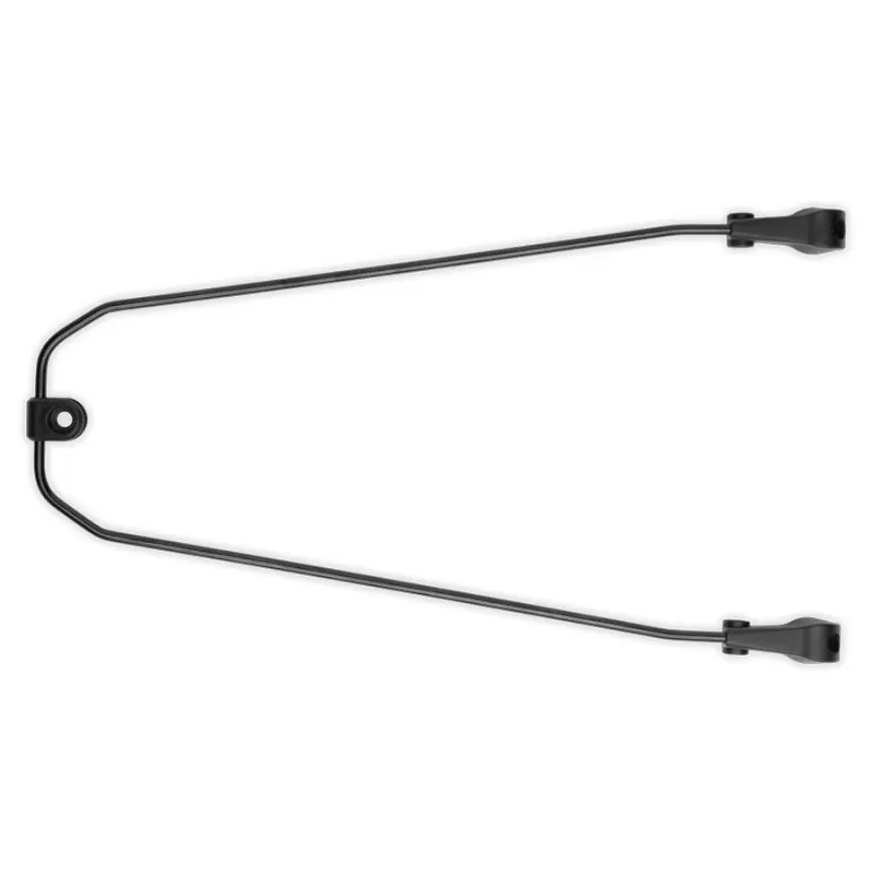Rabatt ACID Strebenset SIC 2.0 76 29" - schwarz