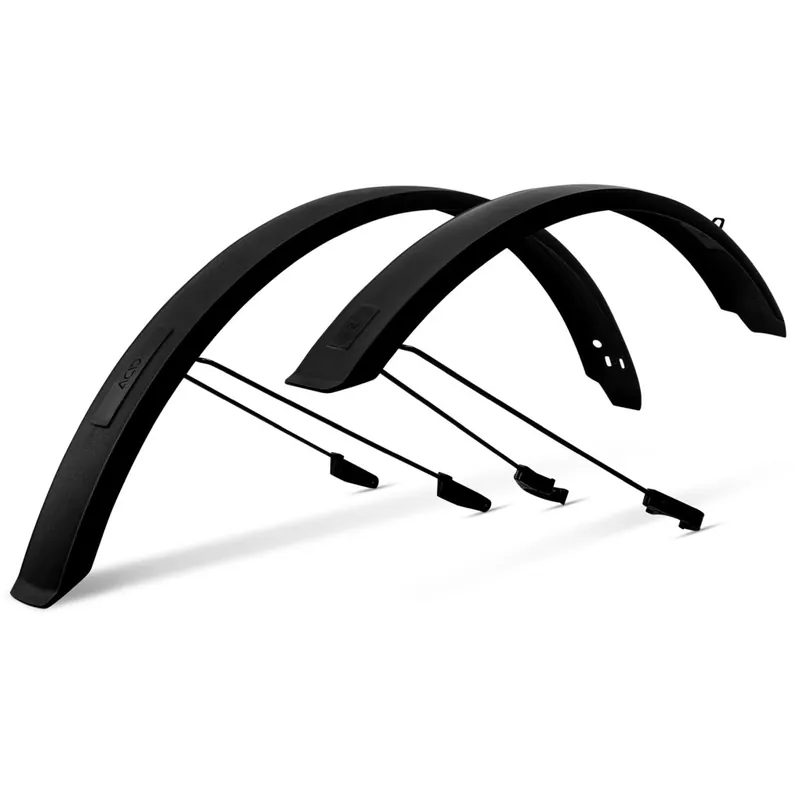 ACID Schutzblechset 65 27,5" ST Mount 2.0 - black Rabatt