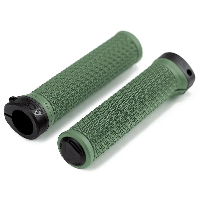 ACID ICON ONE Griffe - olive Billig