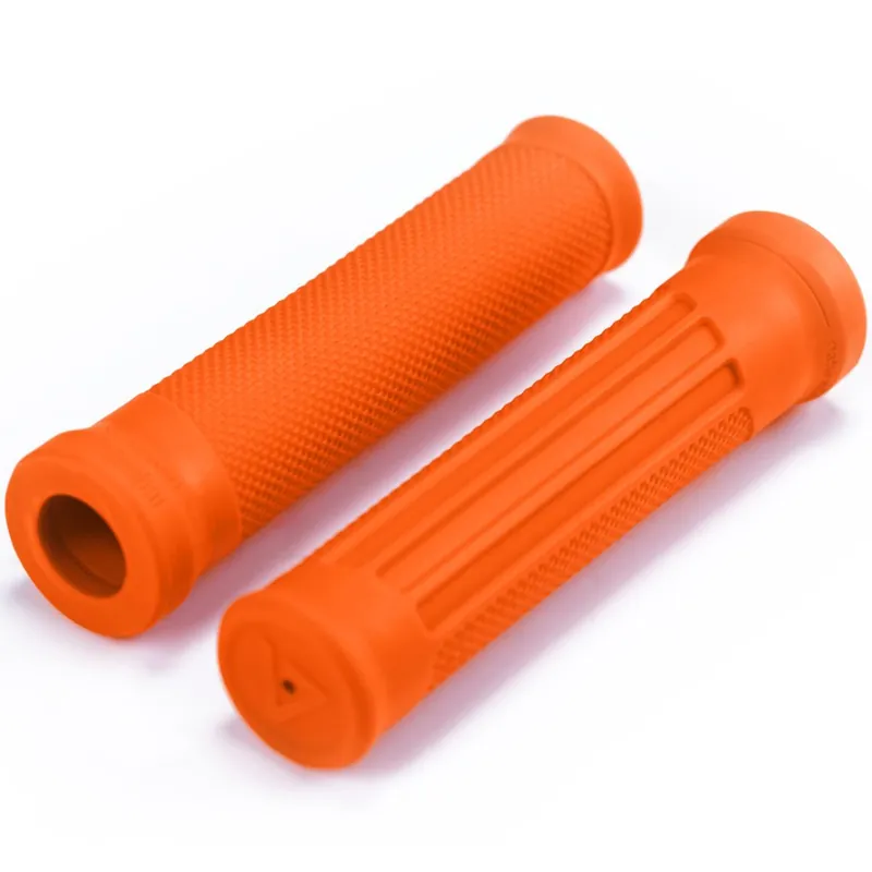 Ausverkauf ACID Griffe REACT - orange