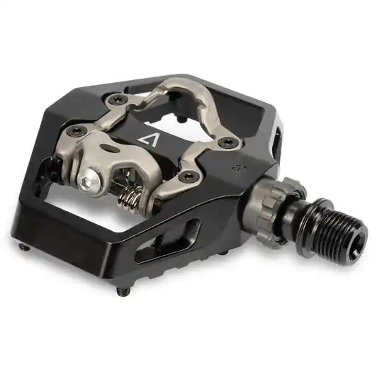 ACID COMBO A9-CB Kombi-Pedale - schwarz Bestseller