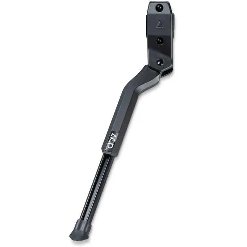 Super-Preis ACID Fahrradständer UNIVERSAL Kettenstrebe - black