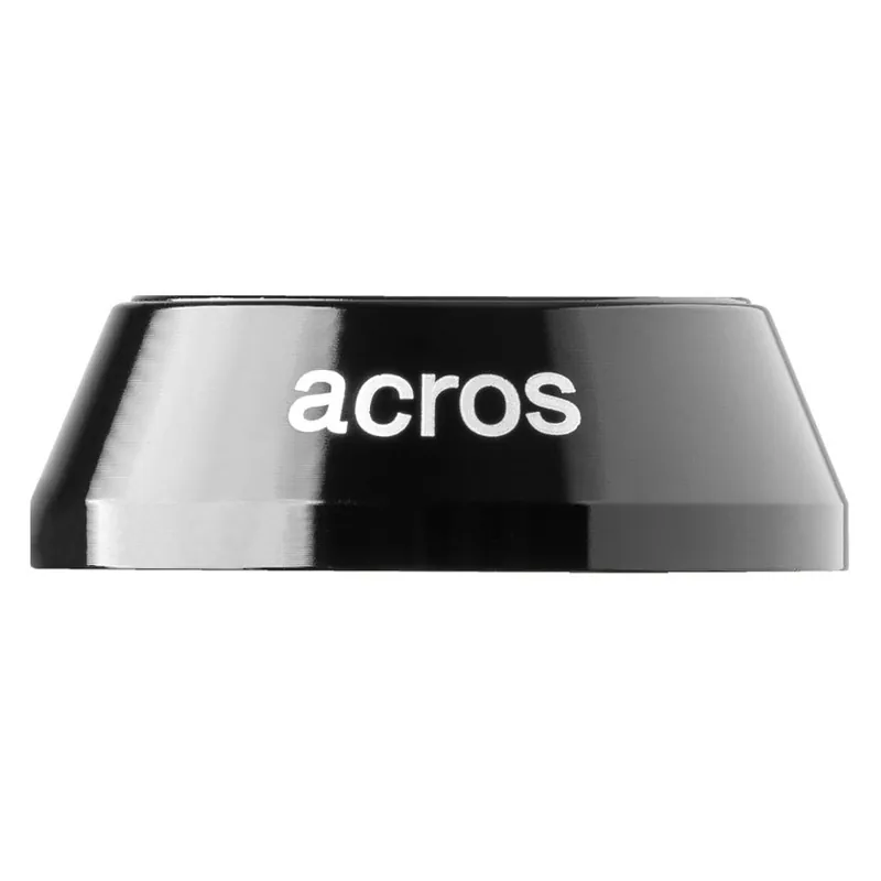 ACROS Steuersatzabdeckung - 1 1/8" IS 42 OD 46 - hoch 15 mm Meistverkauft