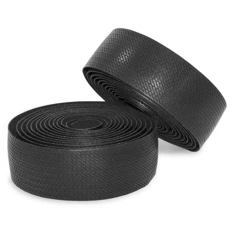 Direkt Vom Hersteller ACROS Mellow Tape Lenkerband - schwarz
