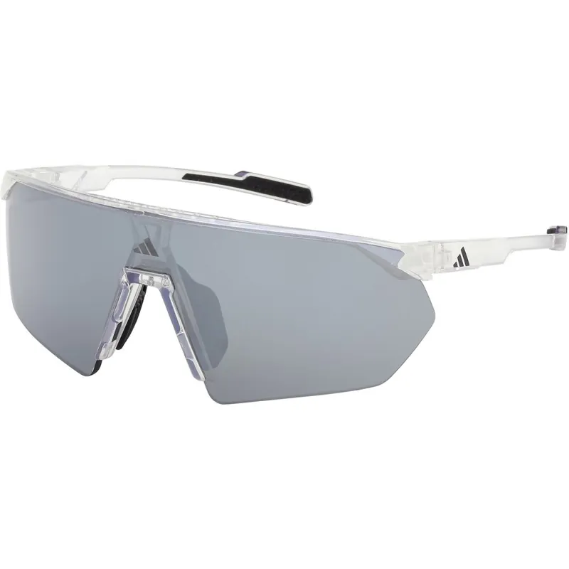adidas SP0076 Brille - Crystal / Smoke Mirror Jetzt Kaufen