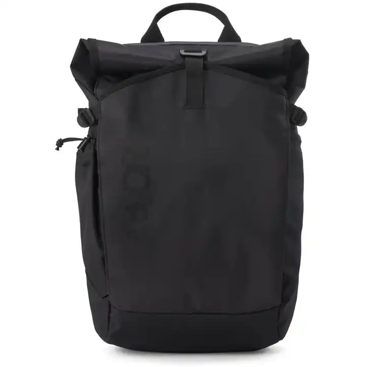 AEVOR Roll Pack 2.0 Rucksack 28L - Proof Black Sonderangebot