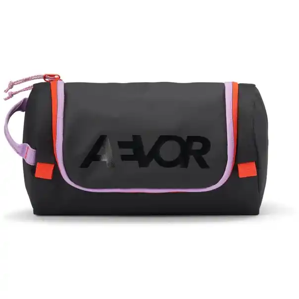 AEVOR Wash Pack Waschtasche 3.5L - Proof Dual Dip Violet Rush Rabatt