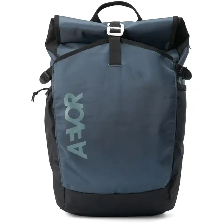 Ausverkauf AEVOR Roll Pack 2.0 Rucksack 28L - Proof Petrol