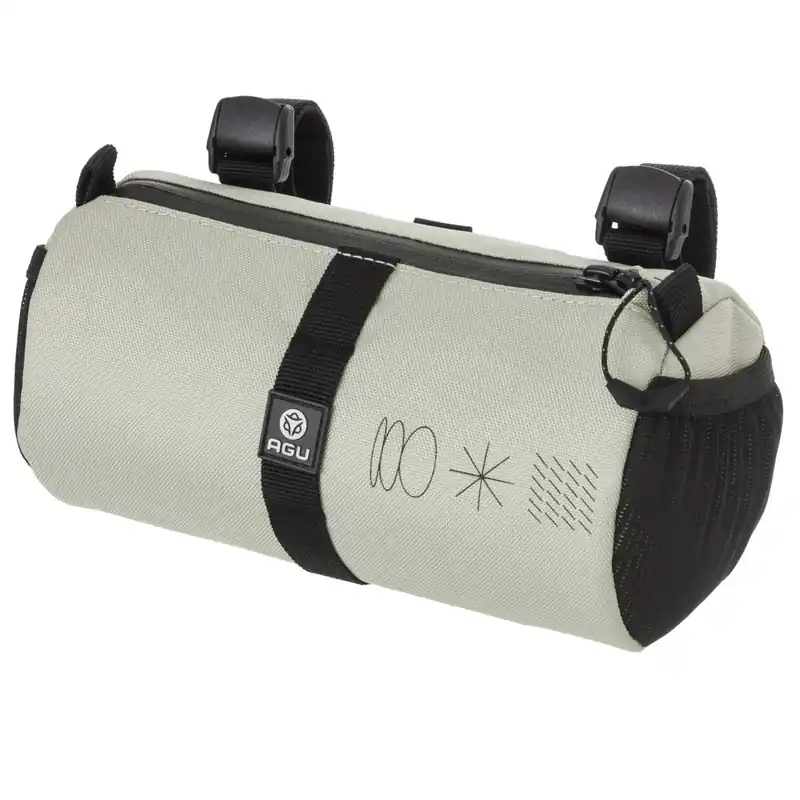 Schneller Versand AGU Venture Roll Bag Lenkertasche - 1.5L - highland green