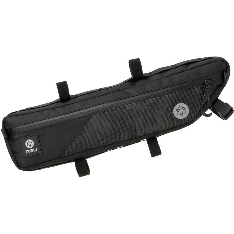 AGU Venture Tube Rahmentasche - 3L - reflective mist Top-Seller