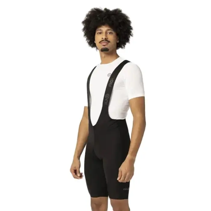 AGU Performance Enduro Plus Trägershorts Herren - schwarz Sonderaktion