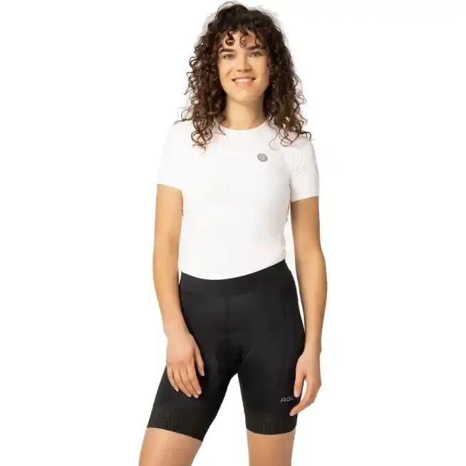 AGU Essential Shorts Damen - black Schneller Versand