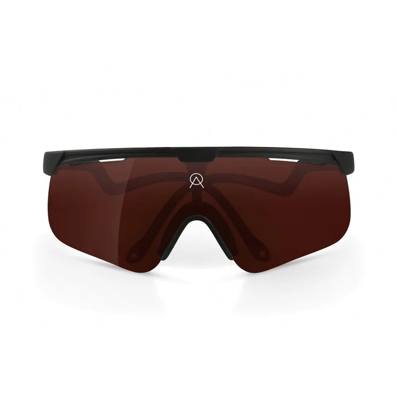Garantierte Lieferung ALBA Delta VZUM POU Brille - Black / VZUM POU