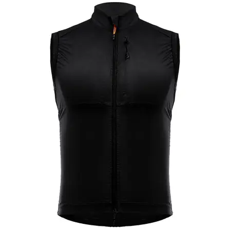 ALBION All Road Pertex® Quantum Windweste Herren - Schwarz Wochenendangebot