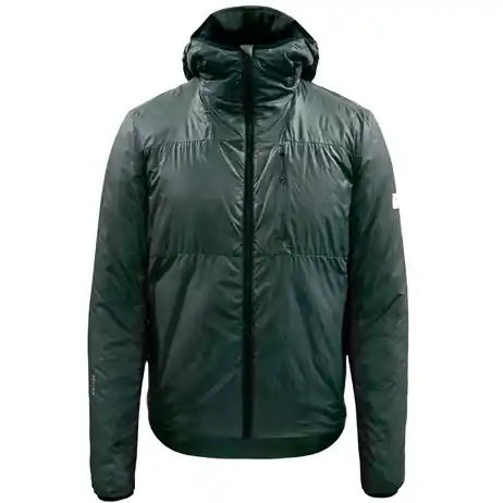Bestseller ALBION Zoa Mountain Jacke Herren - Shale Green