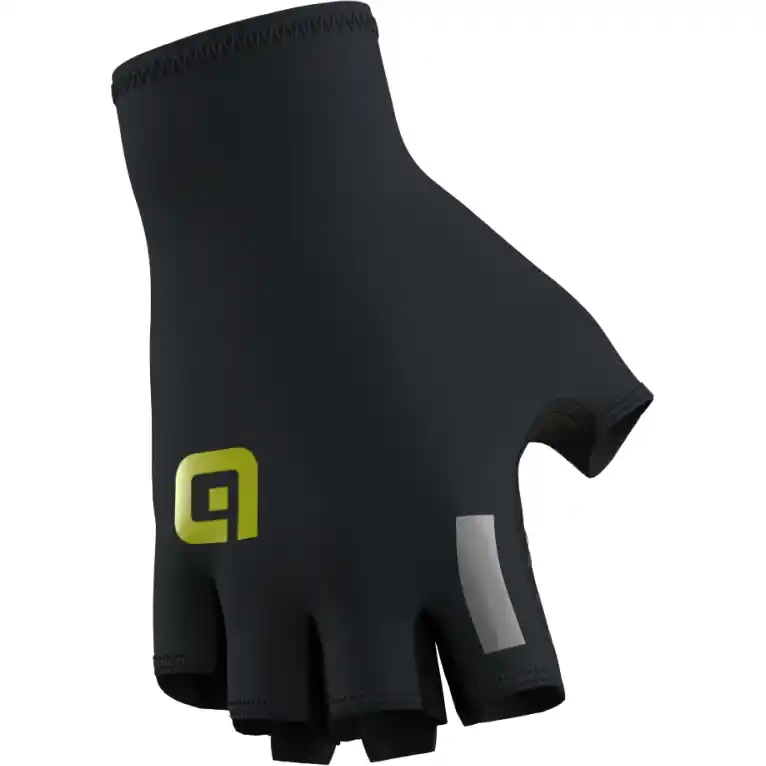 Preisreduziert Alé Cima Summer Radhandschuhe - grau