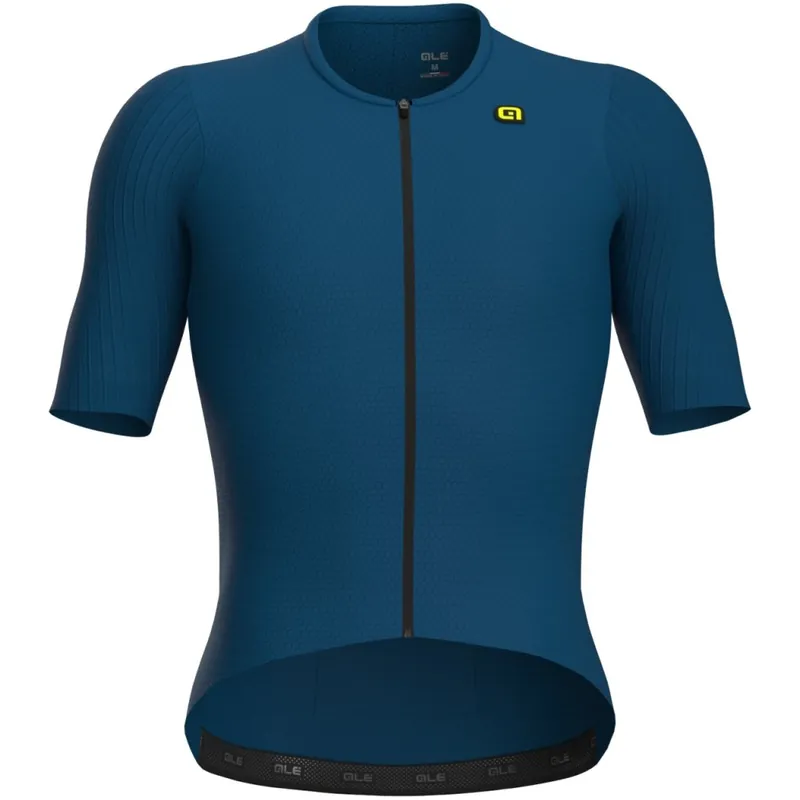 Alé R-EV1 Eagle Kurzarmtrikot Herren - green Versand Am Gleichen Tag