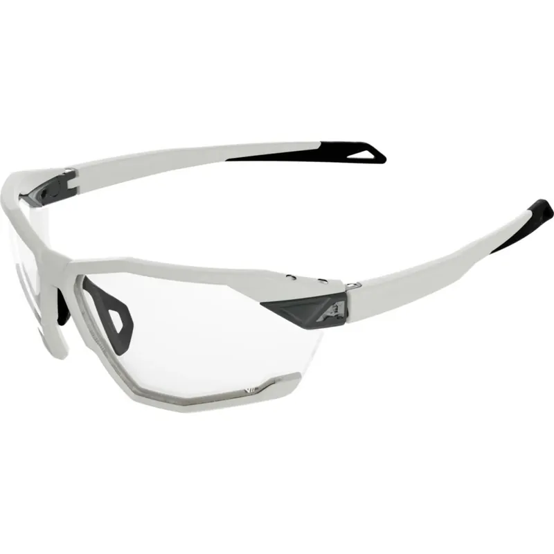 Alpina Twist Six V Brille - smoke-grey matt/Varioflex black Günstig